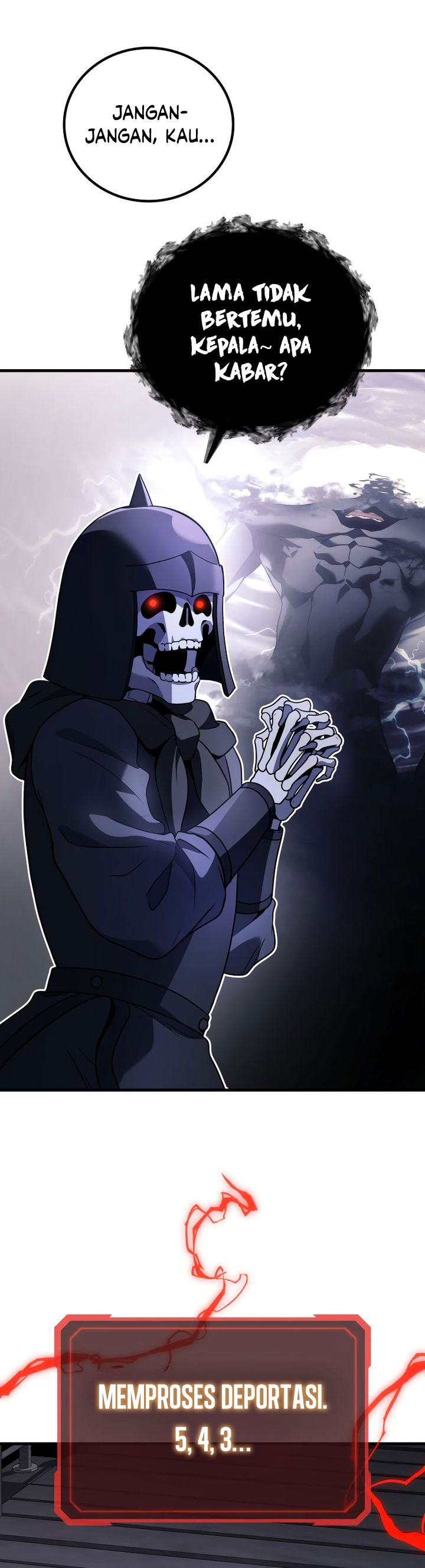 martial-god-regressed-to-level-2 - Chapter: 88