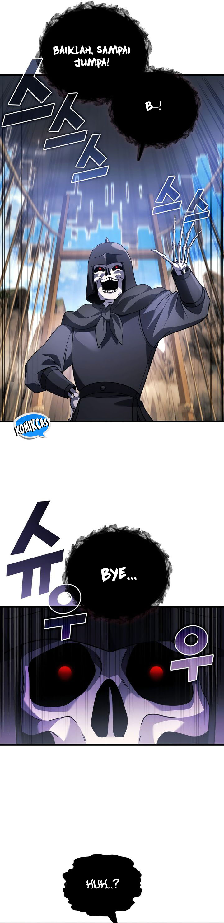 martial-god-regressed-to-level-2 - Chapter: 88