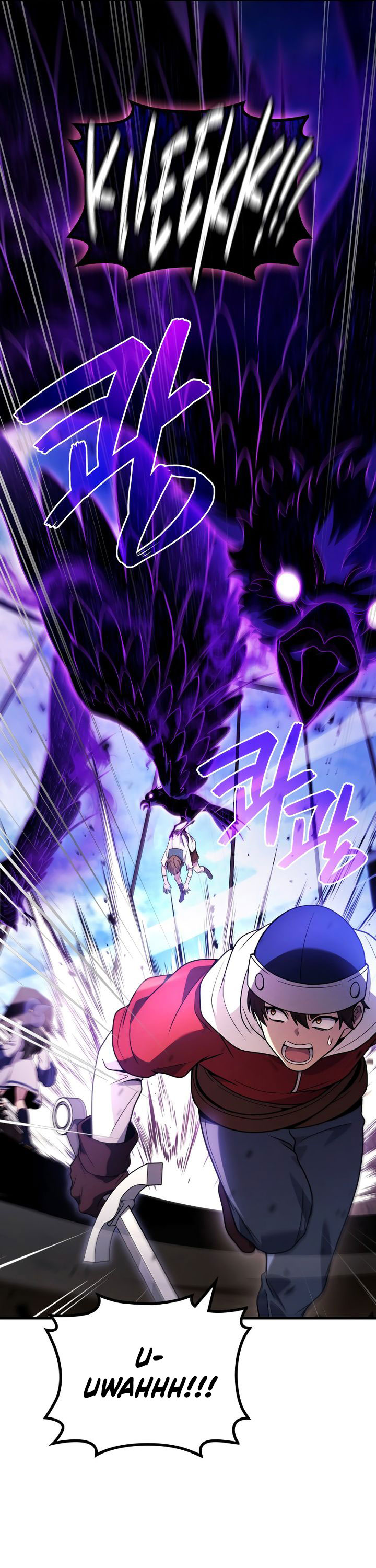 martial-god-regressed-to-level-2 - Chapter: 88