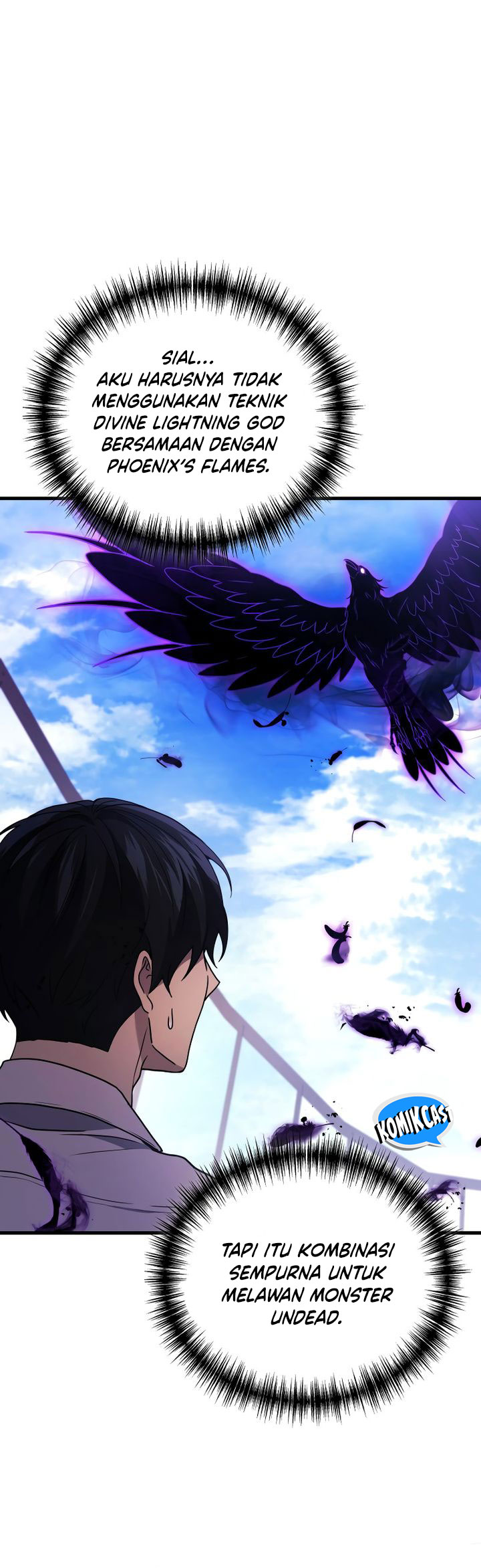 martial-god-regressed-to-level-2 - Chapter: 88