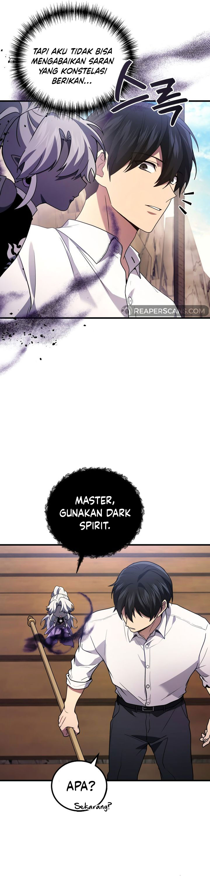 martial-god-regressed-to-level-2 - Chapter: 88