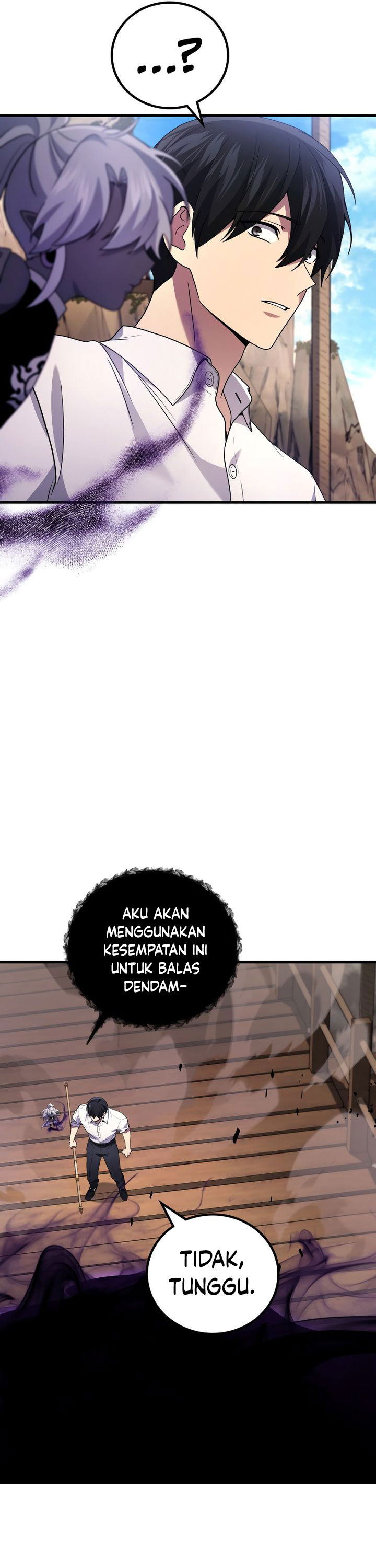 martial-god-regressed-to-level-2 - Chapter: 88