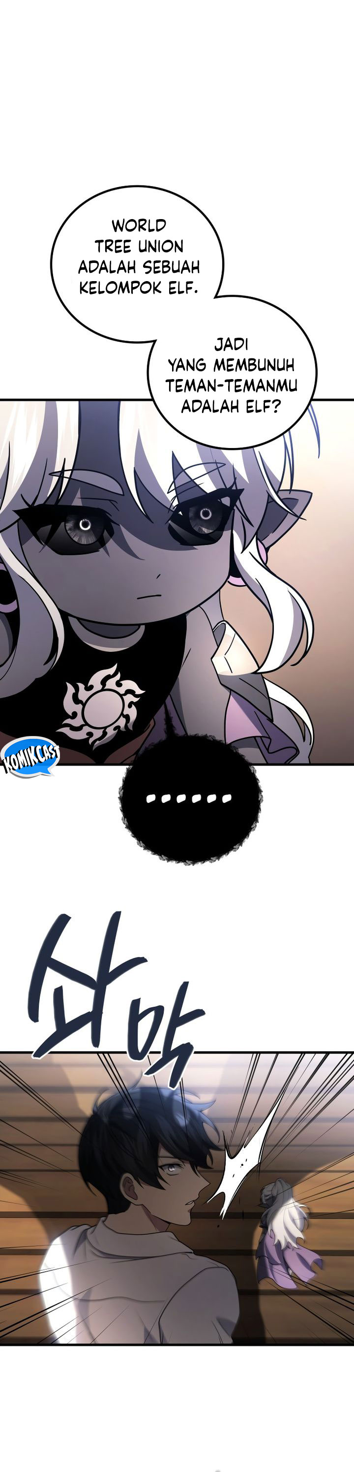 martial-god-regressed-to-level-2 - Chapter: 88