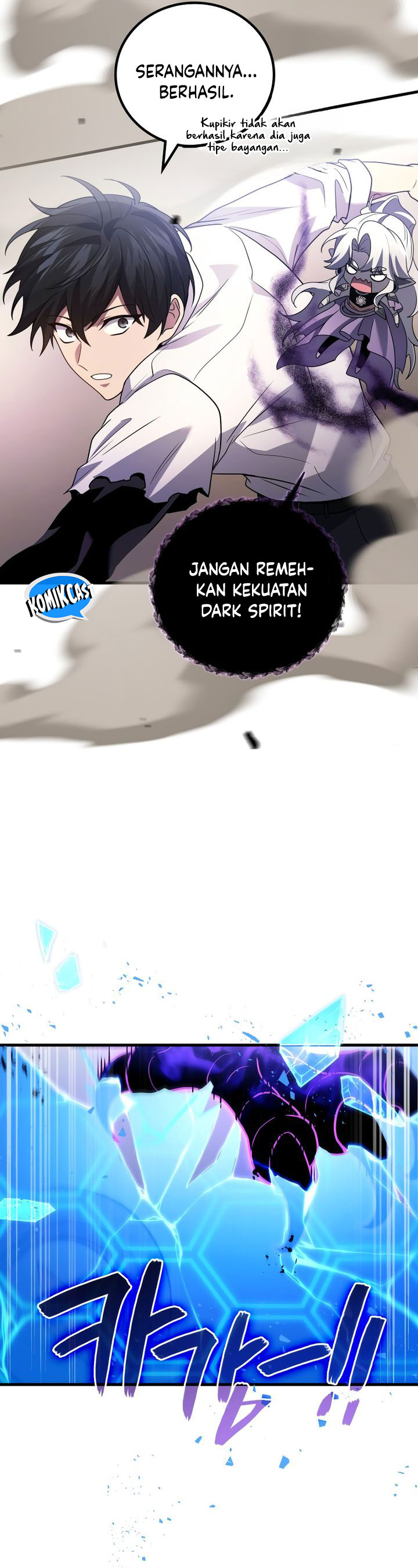 martial-god-regressed-to-level-2 - Chapter: 88