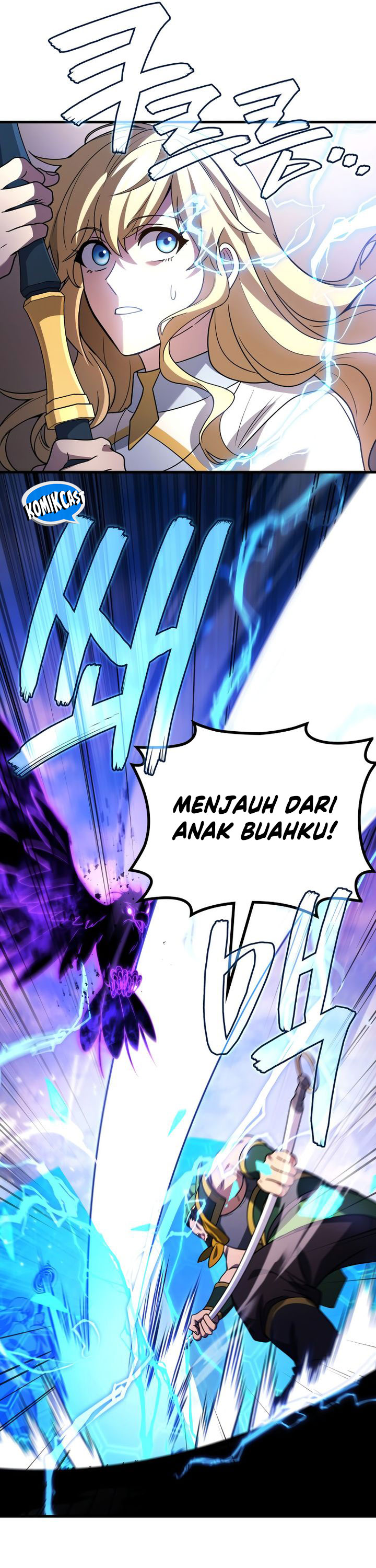 martial-god-regressed-to-level-2 - Chapter: 88