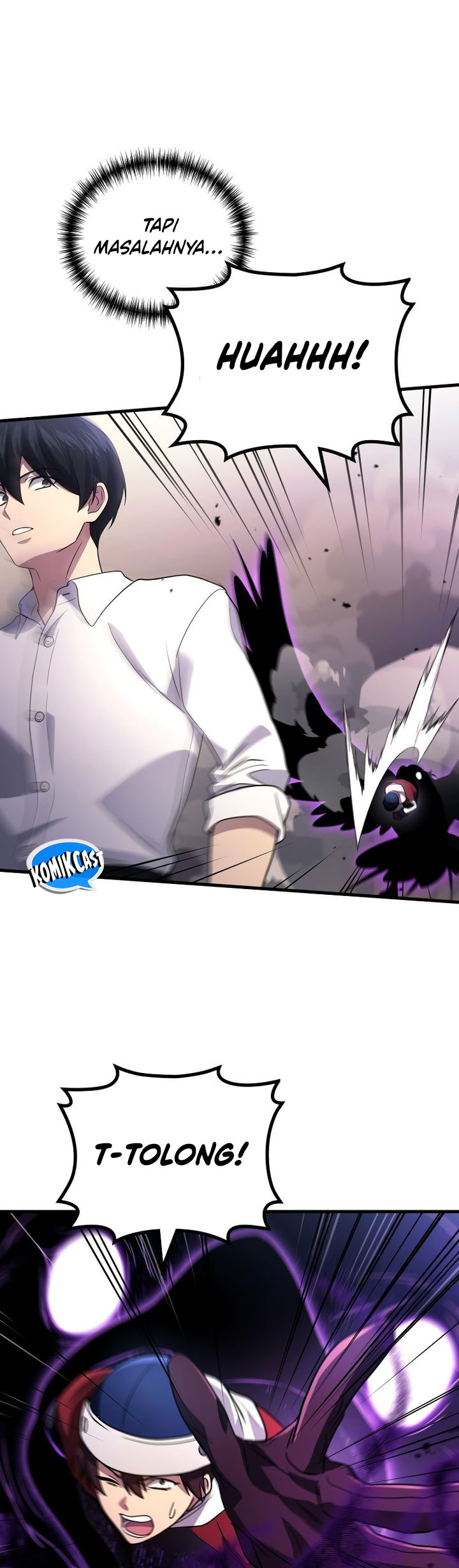 martial-god-regressed-to-level-2 - Chapter: 88