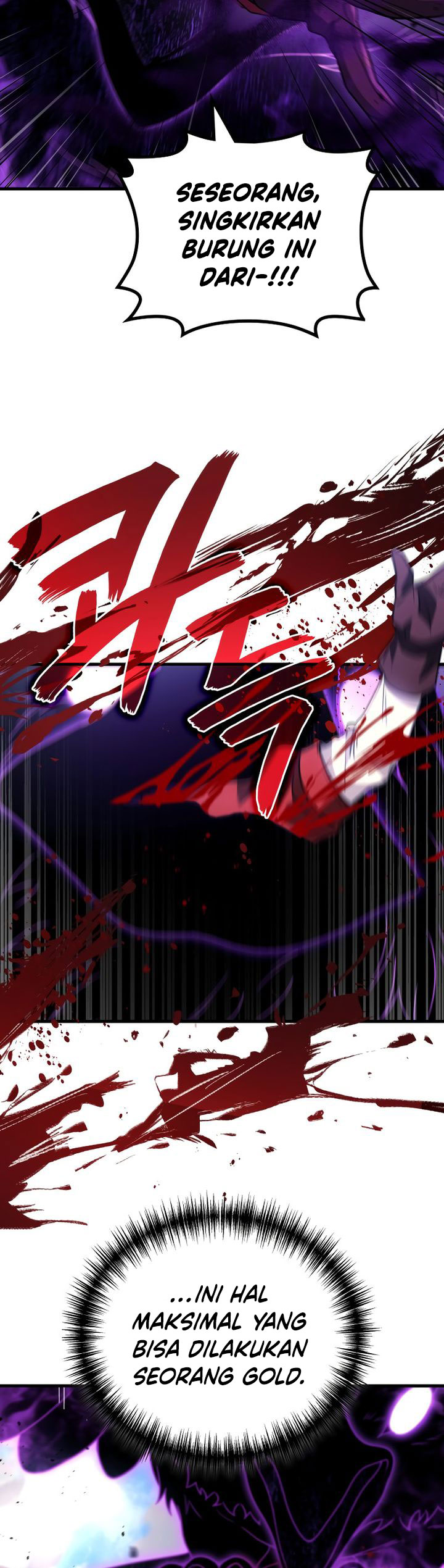 martial-god-regressed-to-level-2 - Chapter: 88