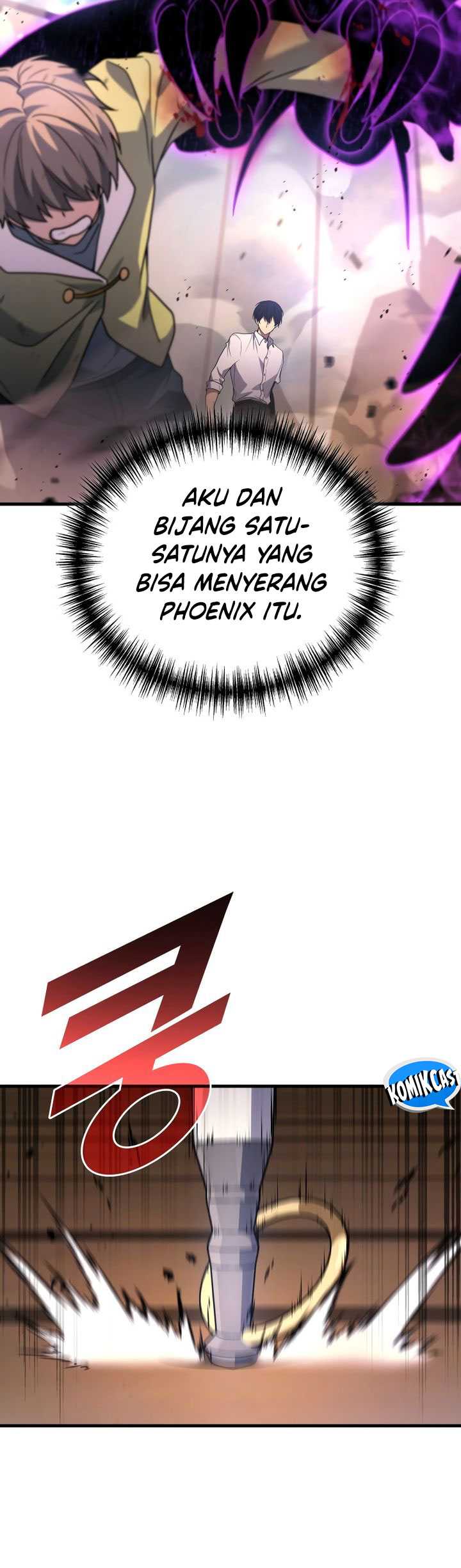 martial-god-regressed-to-level-2 - Chapter: 88