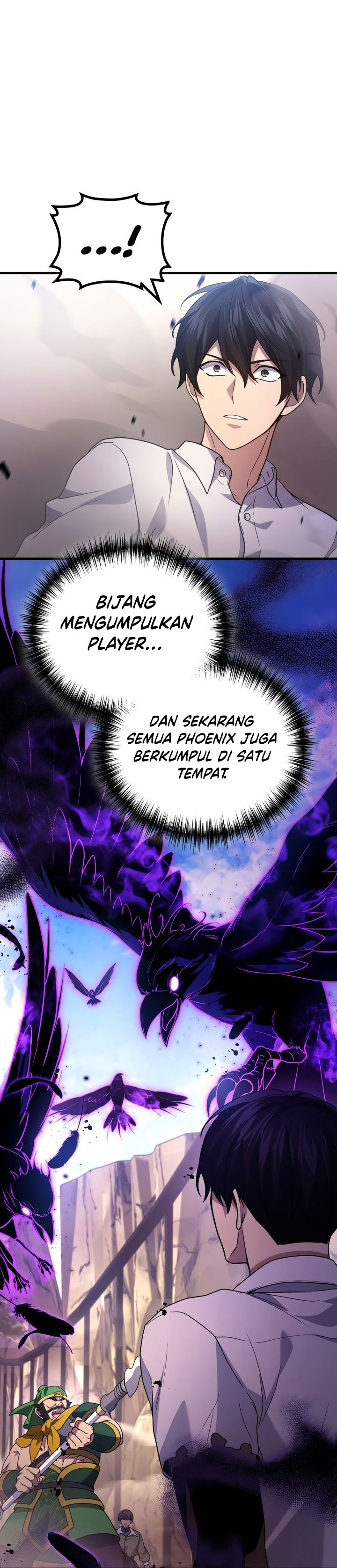 martial-god-regressed-to-level-2 - Chapter: 88