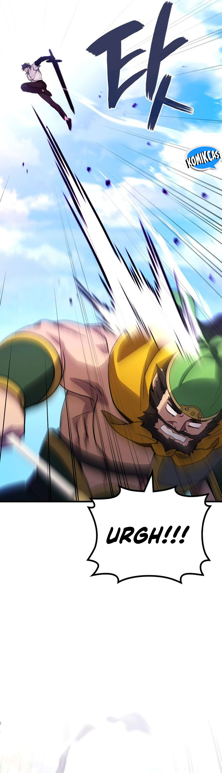 martial-god-regressed-to-level-2 - Chapter: 88