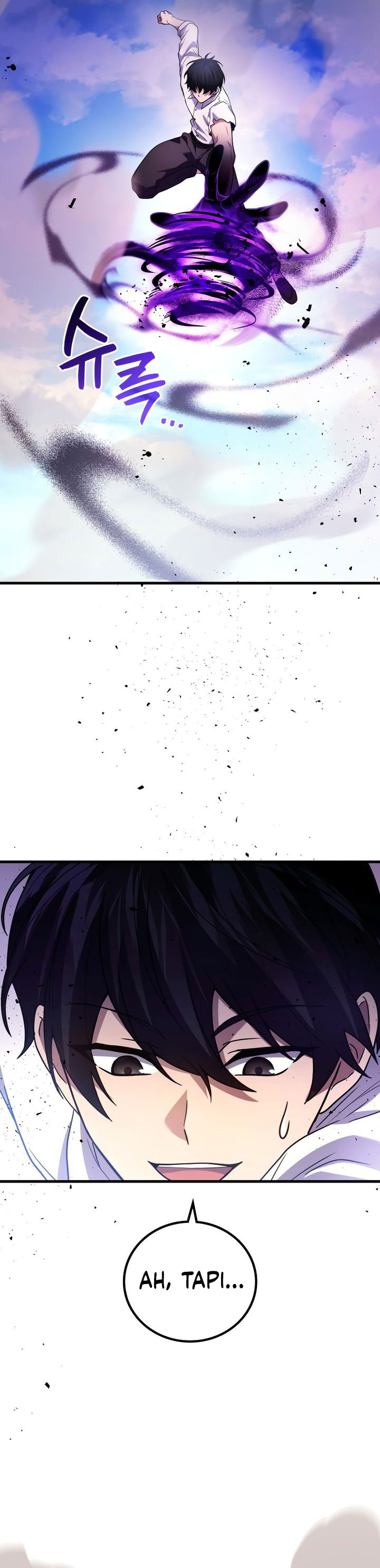 martial-god-regressed-to-level-2 - Chapter: 88