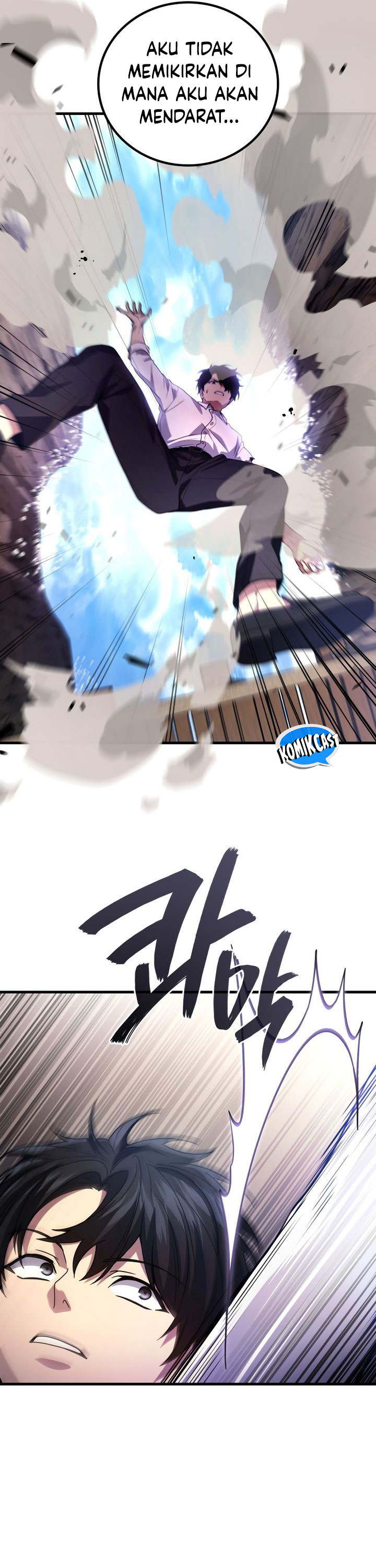martial-god-regressed-to-level-2 - Chapter: 88