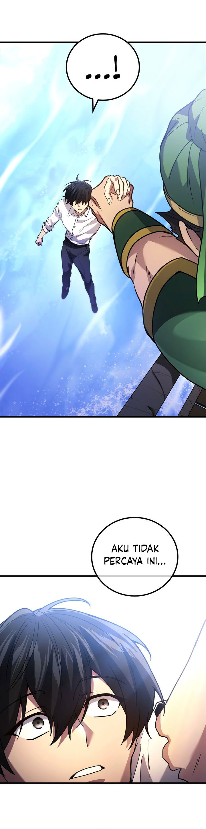 martial-god-regressed-to-level-2 - Chapter: 88