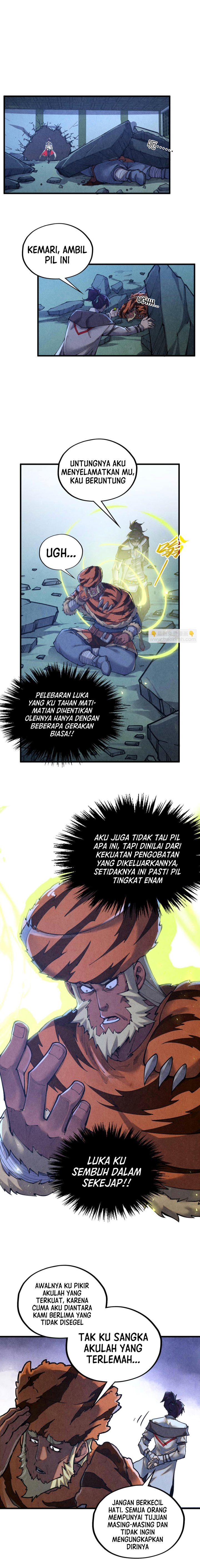 the-ultimate-of-all-ages - Chapter: 398