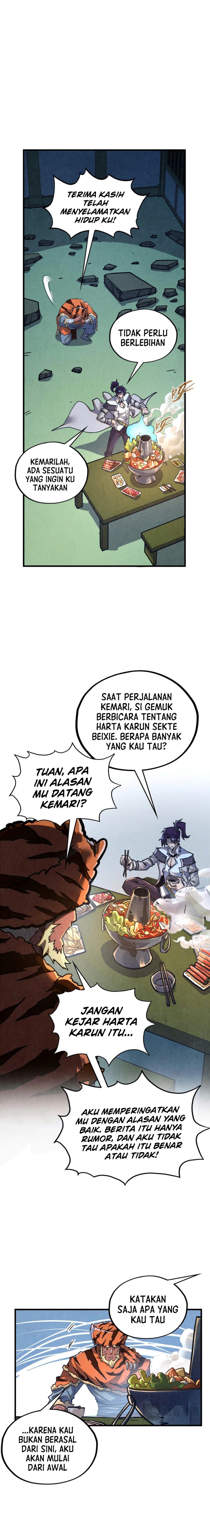 the-ultimate-of-all-ages - Chapter: 398