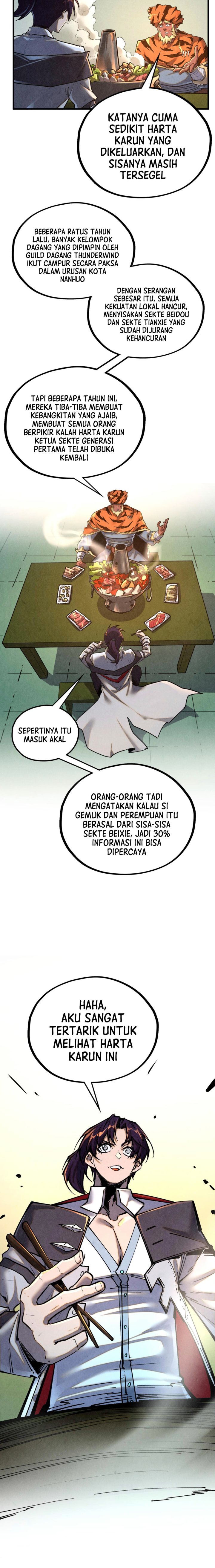 the-ultimate-of-all-ages - Chapter: 398