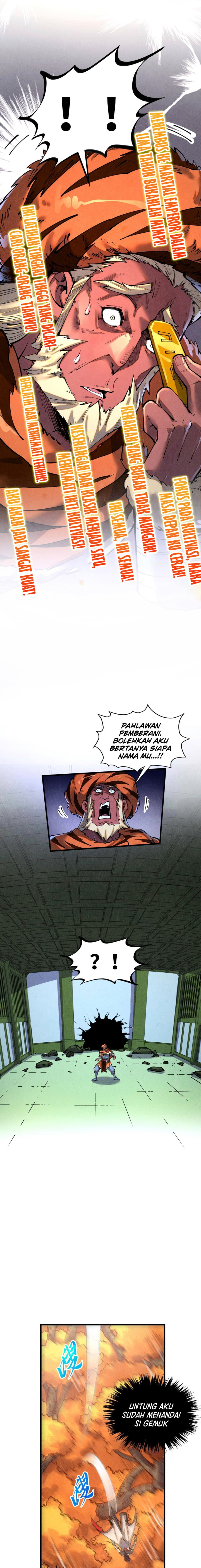 the-ultimate-of-all-ages - Chapter: 398
