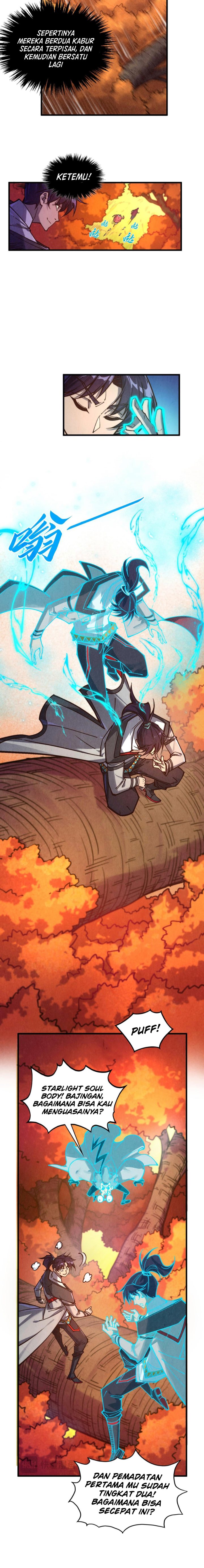the-ultimate-of-all-ages - Chapter: 398