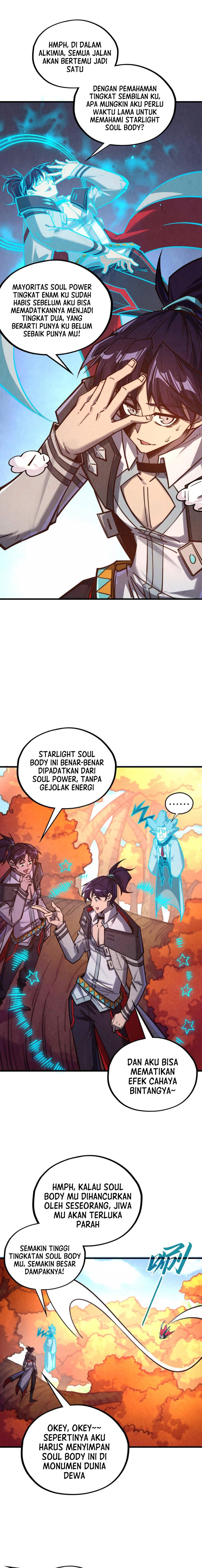 the-ultimate-of-all-ages - Chapter: 398