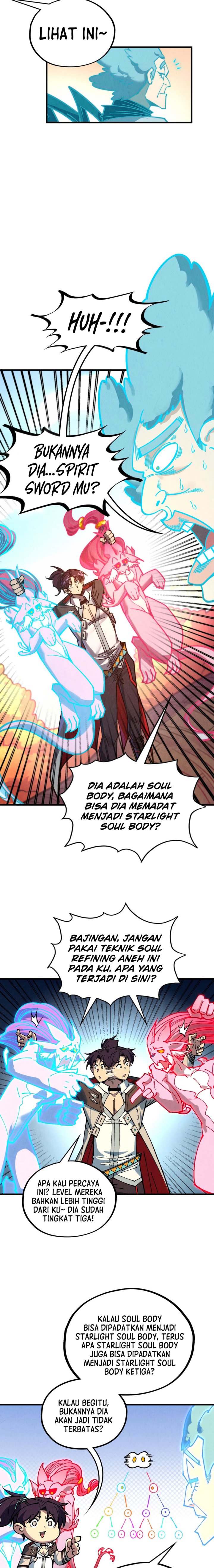 the-ultimate-of-all-ages - Chapter: 398