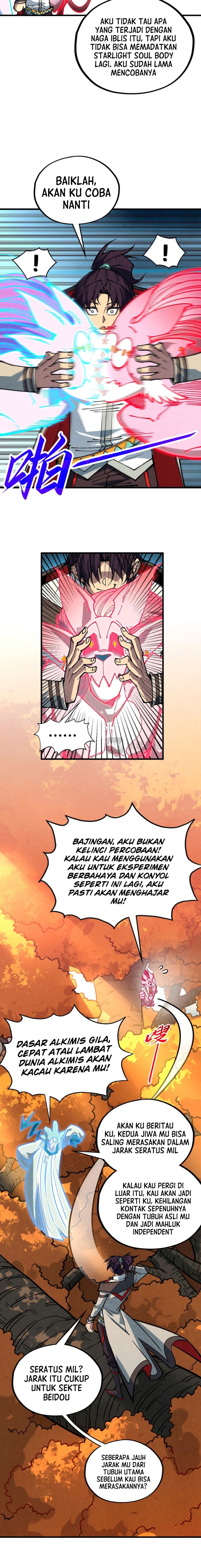 the-ultimate-of-all-ages - Chapter: 398