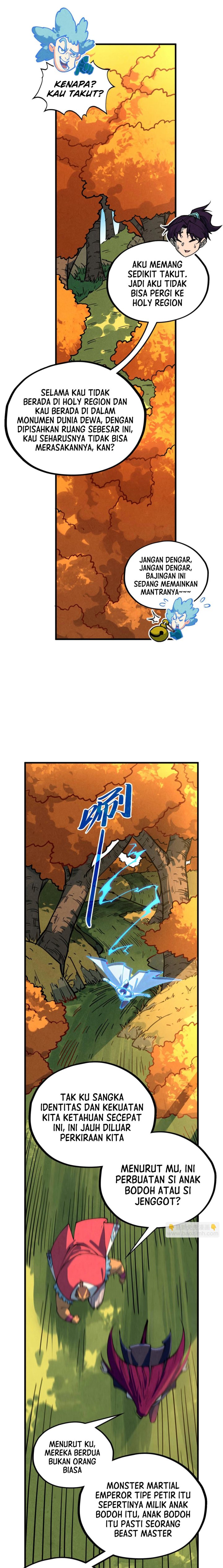the-ultimate-of-all-ages - Chapter: 398