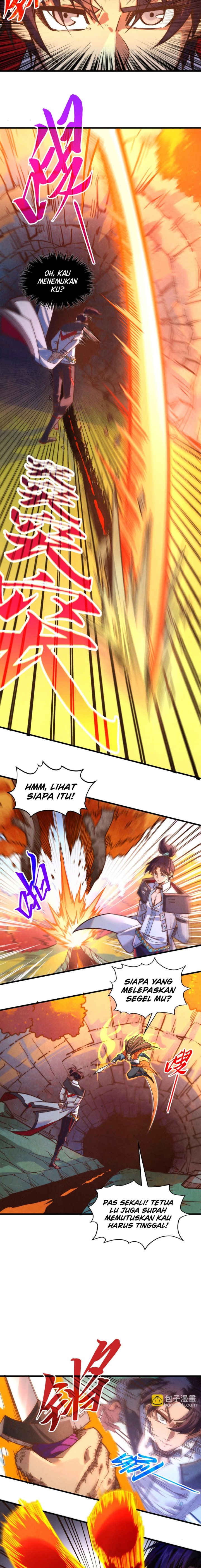 the-ultimate-of-all-ages - Chapter: 398