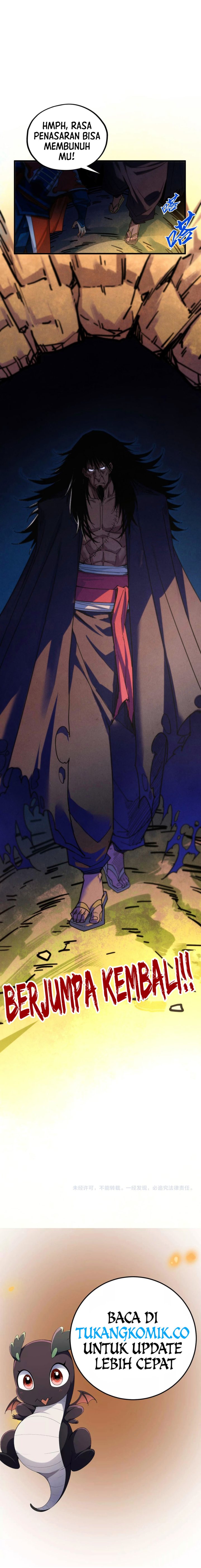 the-ultimate-of-all-ages - Chapter: 398