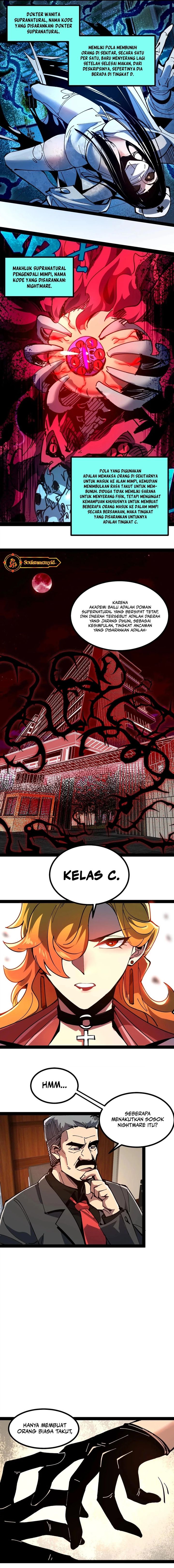 weird-and-hard-to-kill-sorry-im-the-real-immortal - Chapter: 62