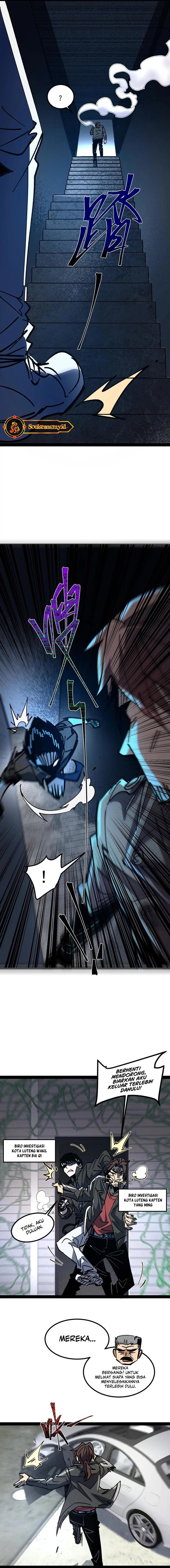weird-and-hard-to-kill-sorry-im-the-real-immortal - Chapter: 62