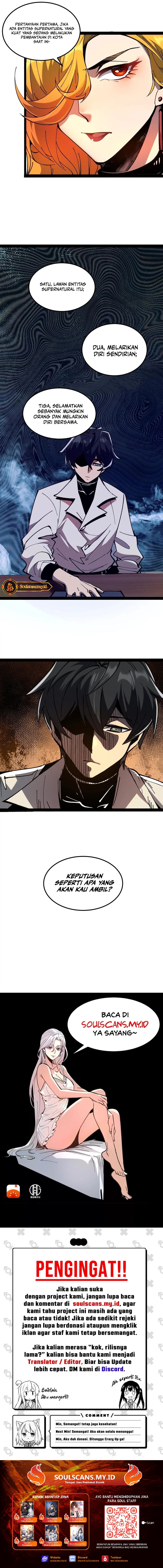 weird-and-hard-to-kill-sorry-im-the-real-immortal - Chapter: 62