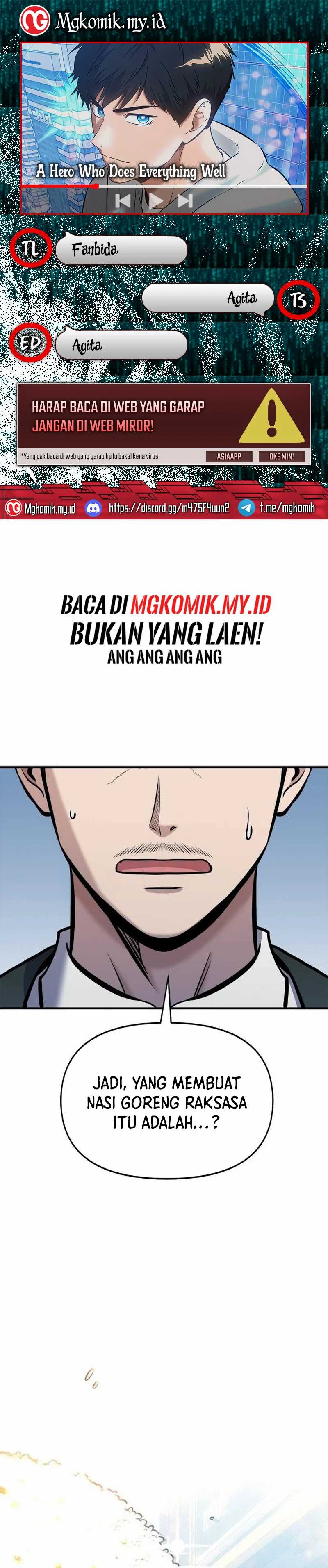 a-hero-who-does-everything-well - Chapter: 17
