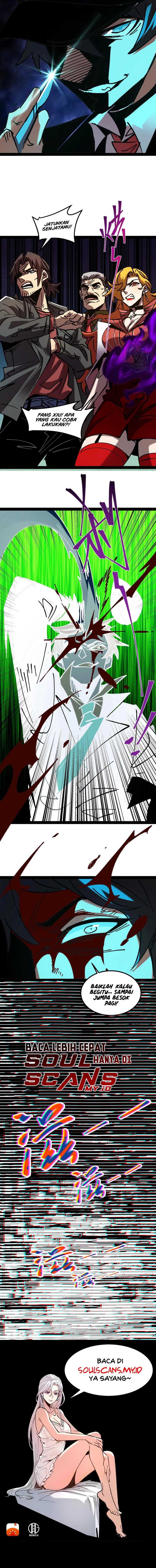 weird-and-hard-to-kill-sorry-im-the-real-immortal - Chapter: 67