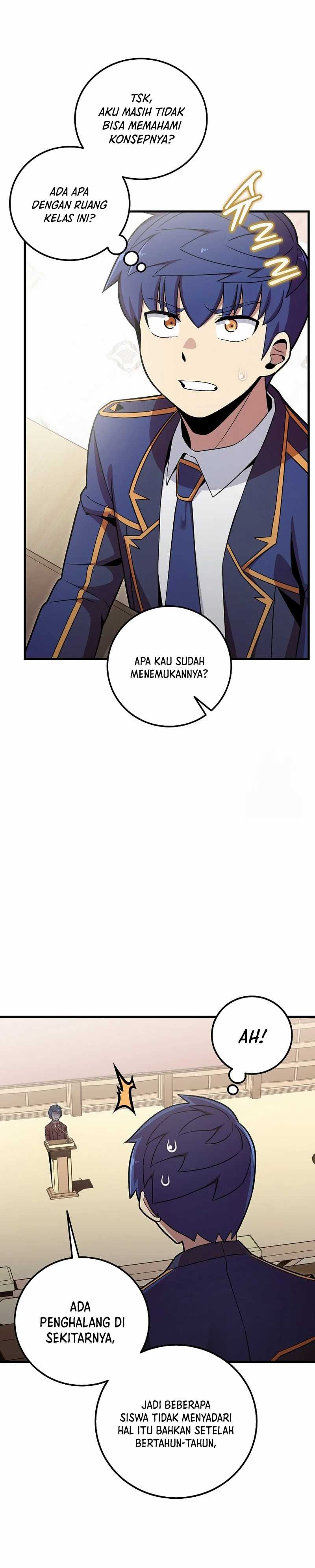 admission-is-a-waste-of-time - Chapter: 35