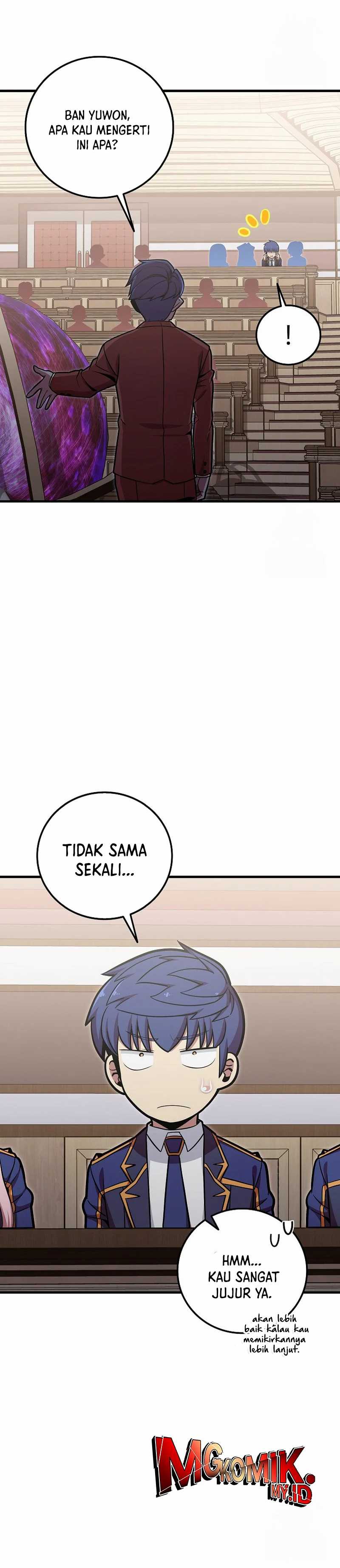 admission-is-a-waste-of-time - Chapter: 35