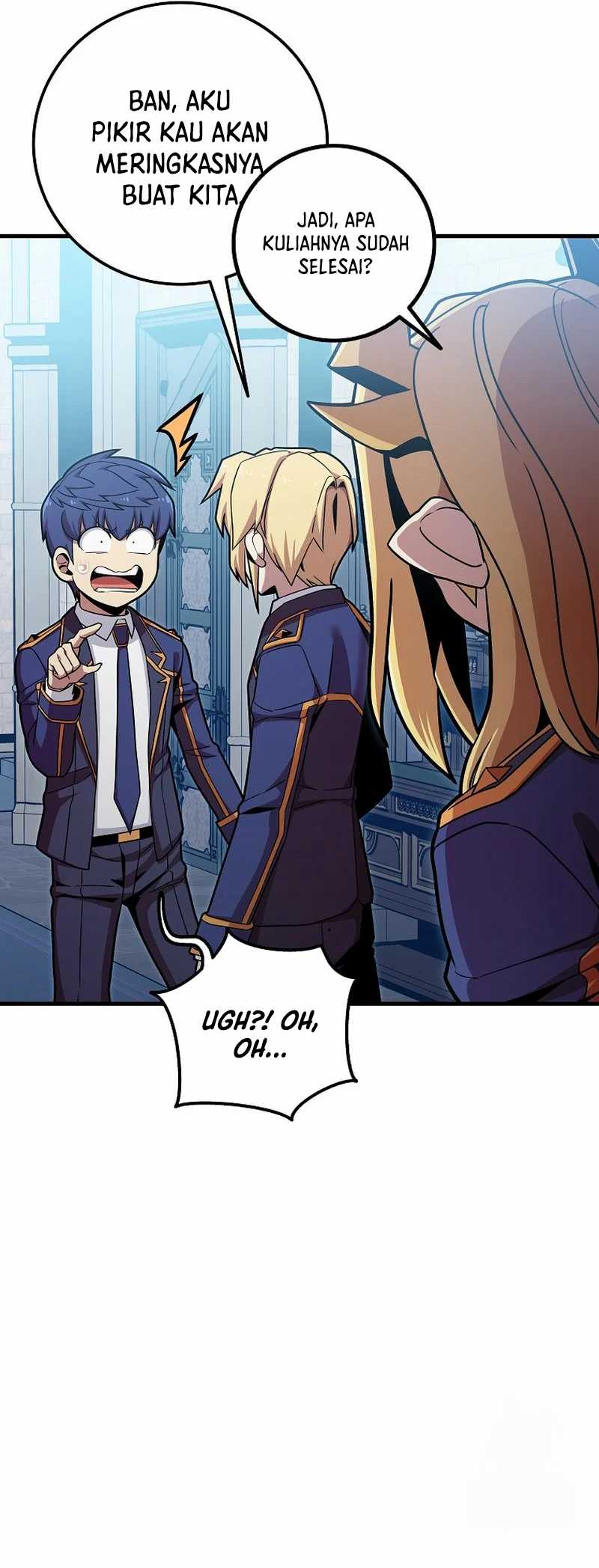admission-is-a-waste-of-time - Chapter: 35