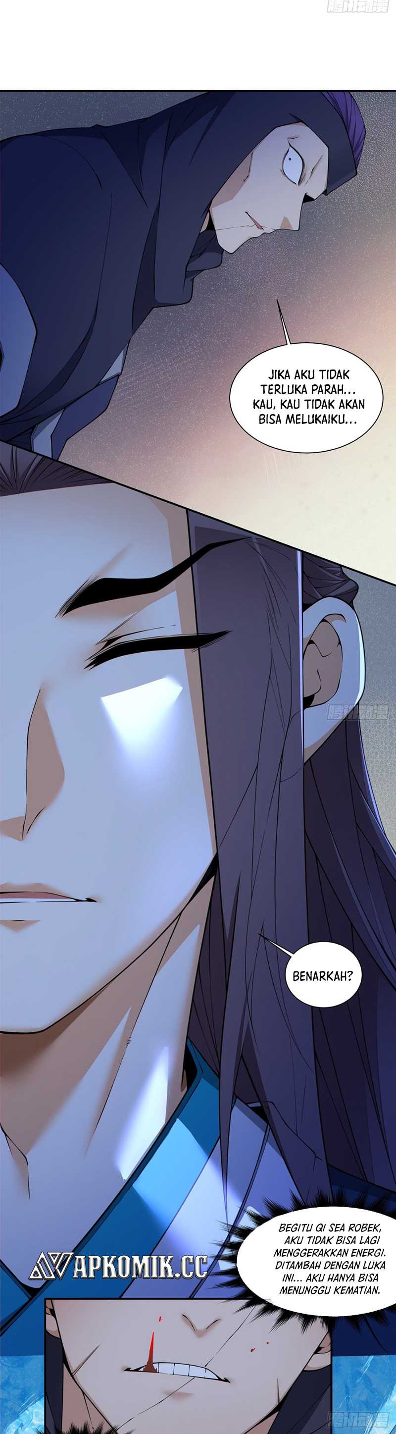 my-disciples-are-all-big-villains - Chapter: 342