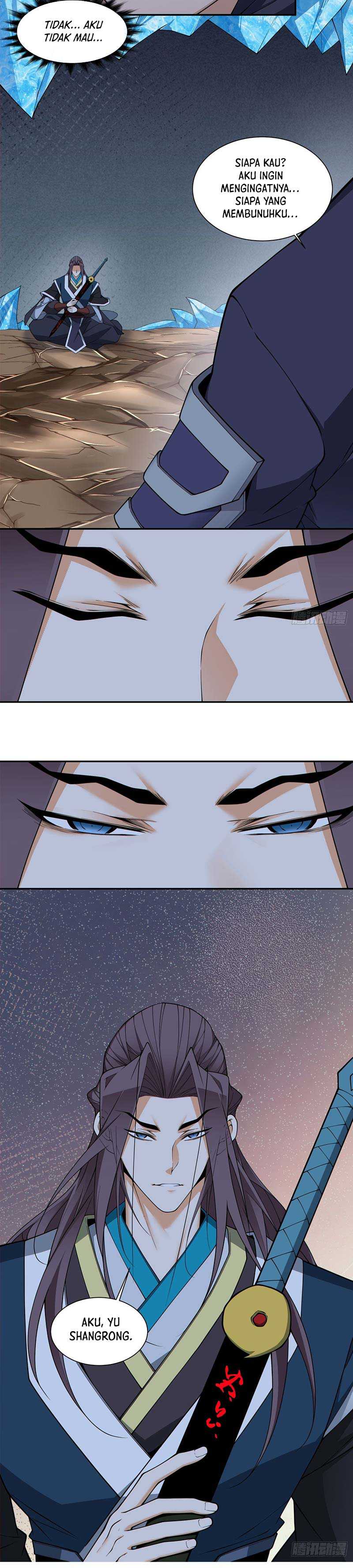 my-disciples-are-all-big-villains - Chapter: 342