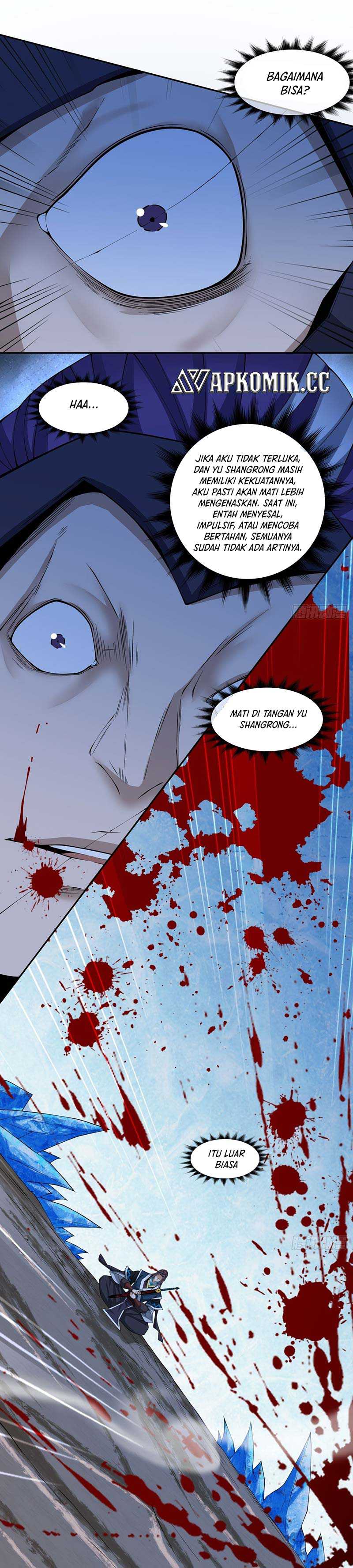 my-disciples-are-all-big-villains - Chapter: 342