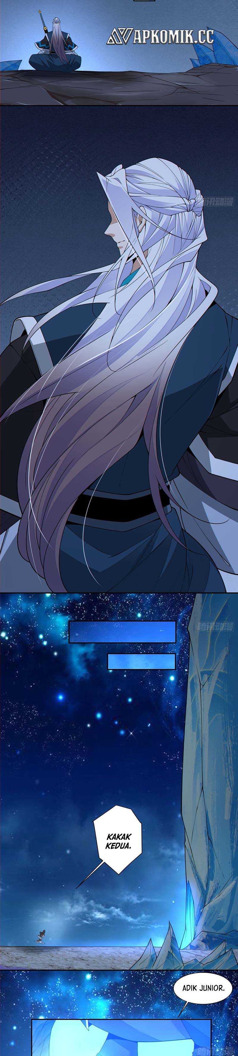 my-disciples-are-all-big-villains - Chapter: 342