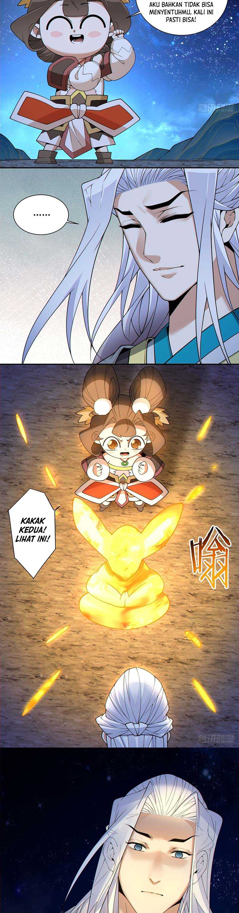 my-disciples-are-all-big-villains - Chapter: 342