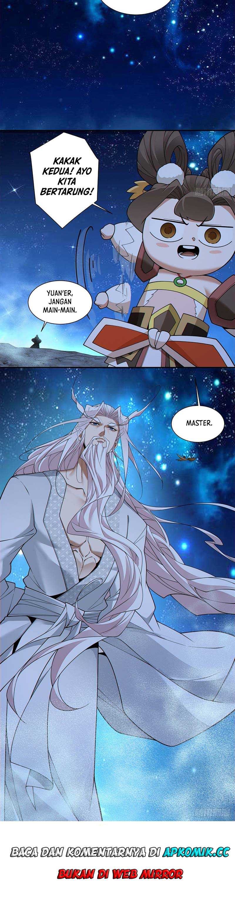my-disciples-are-all-big-villains - Chapter: 342