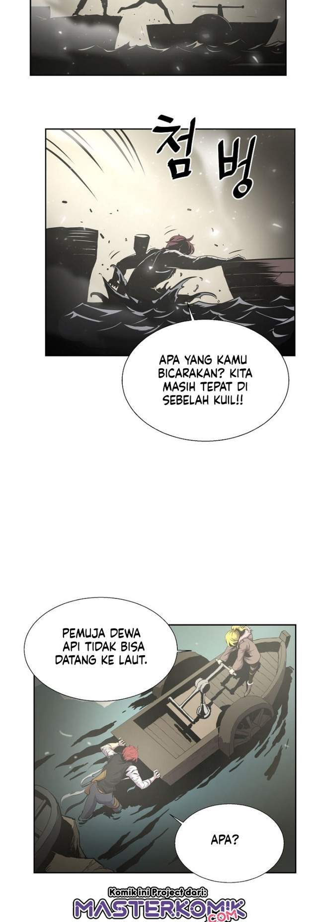 burnout-shock - Chapter: 9