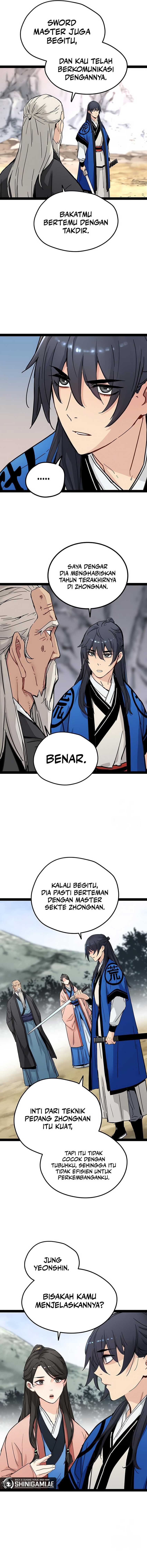 surviving-as-a-genius-on-borrowed-time - Chapter: 28