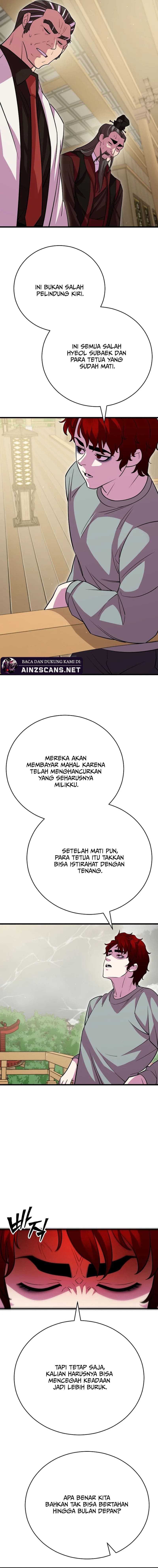disciple-of-the-three-kings - Chapter: 20