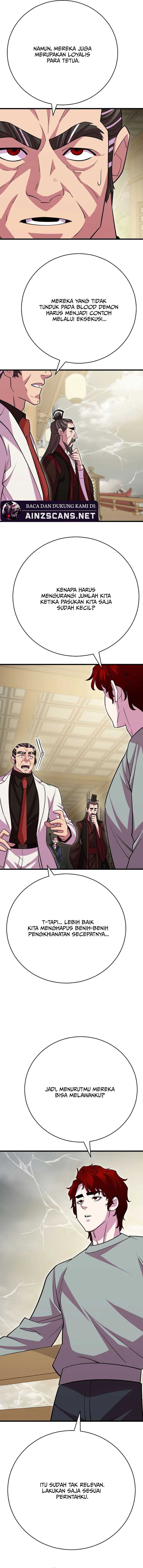 disciple-of-the-three-kings - Chapter: 20