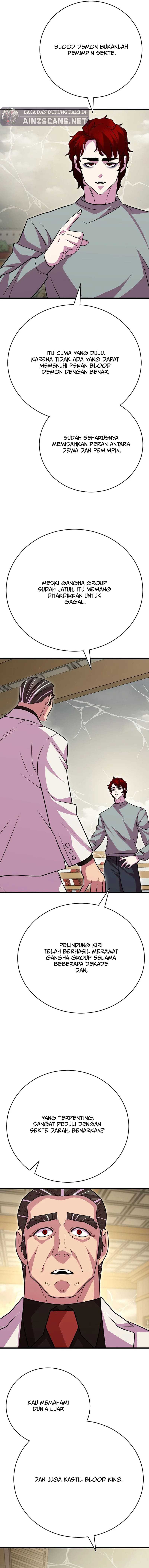 disciple-of-the-three-kings - Chapter: 20