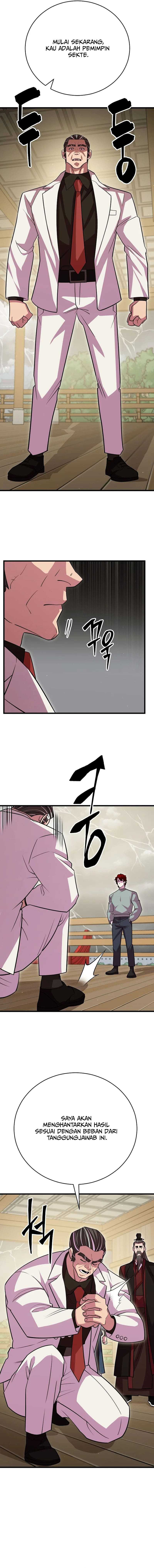 disciple-of-the-three-kings - Chapter: 20