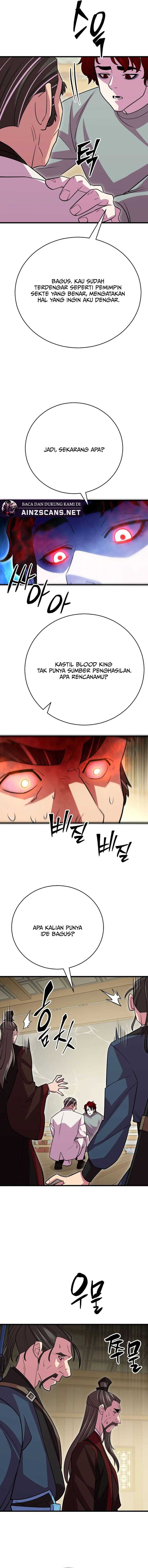 disciple-of-the-three-kings - Chapter: 20