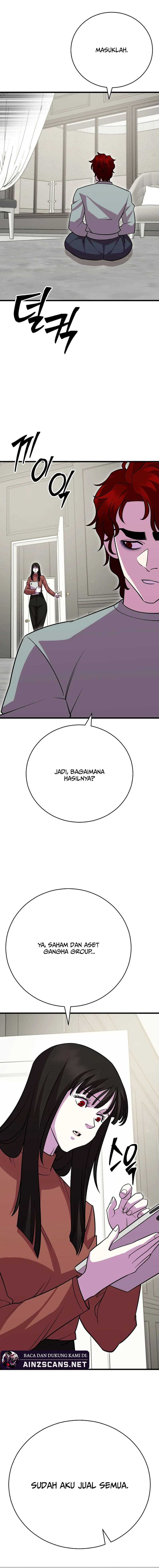 disciple-of-the-three-kings - Chapter: 20